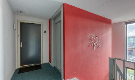 Te koop: Foto Appartement aan de Godfried Bomansstraat 84 in Leiderdorp