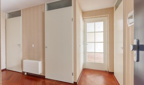 Te koop: Foto Appartement aan de Godfried Bomansstraat 84 in Leiderdorp