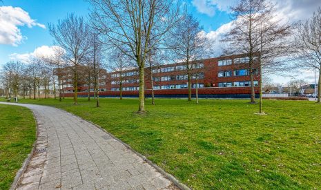koop  Leiderdorp  Godfried Bomansstraat 84 – Hoofdfoto