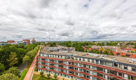 Te koop: Foto Appartement aan de Engelendaal 100 in Leiderdorp