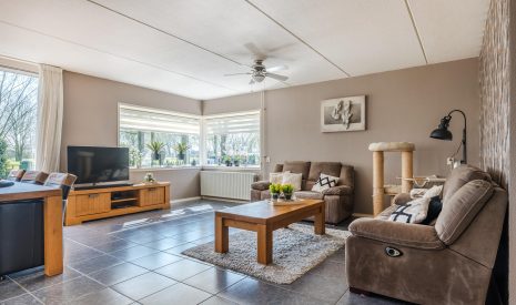 Te koop: Foto Woonhuis aan de Wetering 14 in Bodegraven