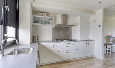 Te koop: Foto Appartement aan de Venusstraat 162 in Alphen aan den Rijn