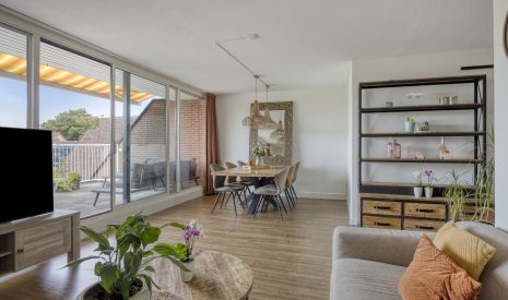 Te koop: Foto Appartement aan de Broekwegzijde 153 in Zoetermeer
