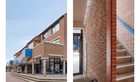 Te koop: Foto Appartement aan de Broekwegzijde 153 in Zoetermeer