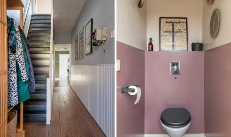 Te koop: Foto Woonhuis aan de Rozenstraat 11 in Woerden