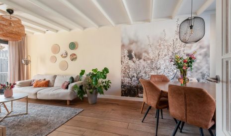 Te koop: Foto Woonhuis aan de Rozenstraat 11 in Woerden