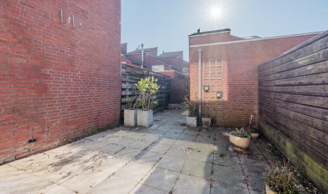 Te koop: Foto Woonhuis aan de Pijlkruid 15 in Bodegraven