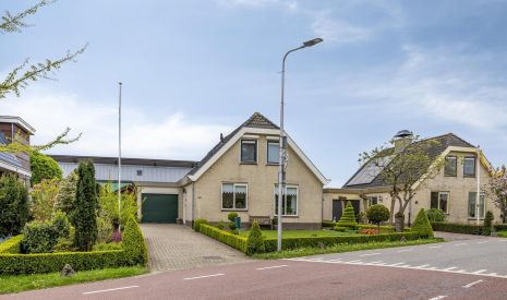 Te koop: Foto Woonhuis aan de Heerewegh 40 in Benthuizen