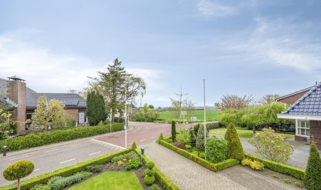 Te koop: Foto Woonhuis aan de Heerewegh 40 in Benthuizen