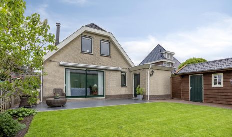 koop  Benthuizen  Heerewegh 40 – Hoofdfoto