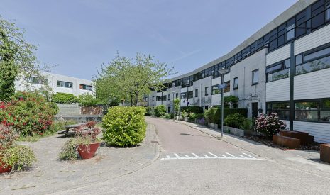 Te koop of huur: Foto Woonhuis aan de Chris de Jongstraat 20 in Leiden
