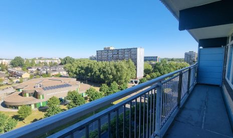 Te koop: Foto Appartement aan de Briljantstraat 210 in Alphen aan den Rijn