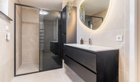 Te koop: Foto Appartement aan de de Zaan 8 in Woerden
