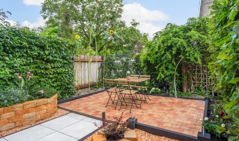 Te koop: Foto Appartement aan de de Zaan 8 in Woerden