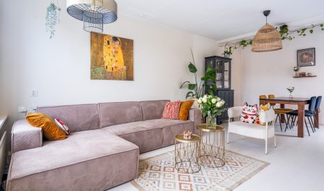 Te koop: Foto Appartement aan de de Zaan 8 in Woerden