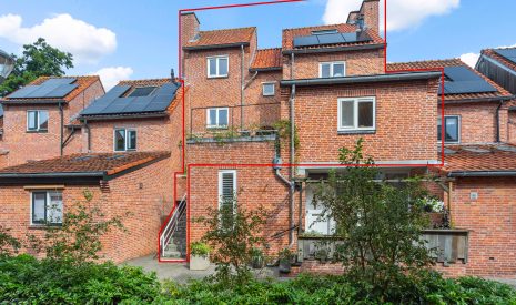Te koop: Foto Appartement aan de de Zaan 8 in Woerden
