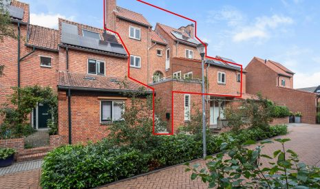 koop  Woerden  de Zaan 8 – Hoofdfoto