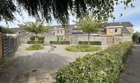 Te koop: Foto Woonhuis aan de Wagenmaker 41 in Leiderdorp