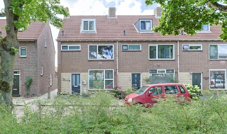 koop  Leiderdorp  Hubrechtplein 3 – Hoofdfoto