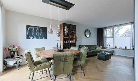 Te koop: Foto Woonhuis aan de Hubrechtplein 3 in Leiderdorp