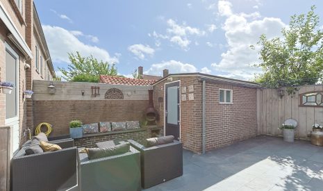 Te koop: Foto Woonhuis aan de Hubrechtplein 3 in Leiderdorp