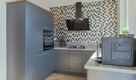 Te koop: Foto Woonhuis aan de Hubrechtplein 3 in Leiderdorp