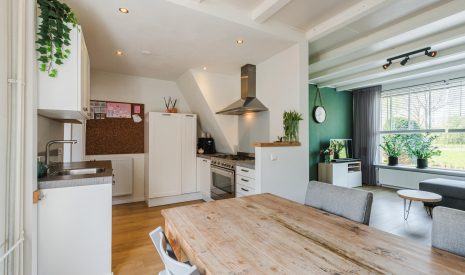 Te koop: Foto Woonhuis aan de Emmakade 149 in Bodegraven