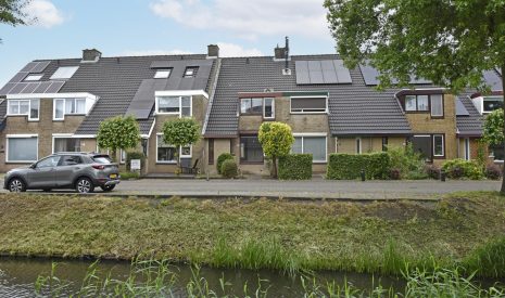 koop  Ter Aar  Heemraadsingel 41 – Hoofdfoto