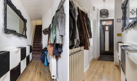 Te koop: Foto Woonhuis aan de Burg. Schalijstraat 18 in Woerden