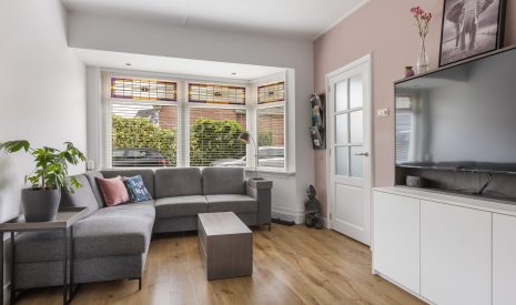Te koop: Foto Woonhuis aan de Burg. Schalijstraat 18 in Woerden