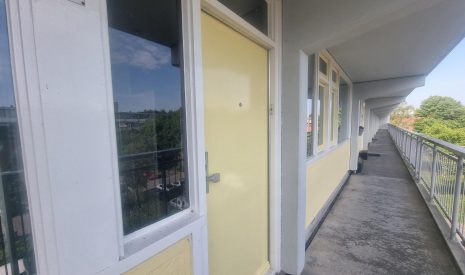 Te koop: Foto Appartement aan de Marsdiep 267 in Alphen aan den Rijn