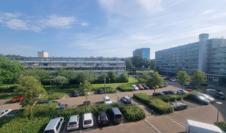Te koop: Foto Appartement aan de Marsdiep 267 in Alphen aan den Rijn