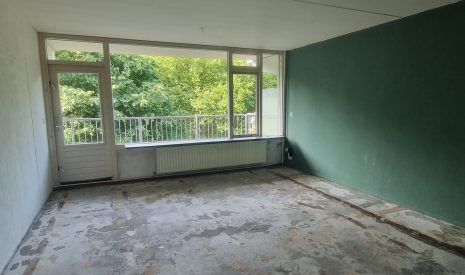 Te koop: Foto Appartement aan de Marsdiep 267 in Alphen aan den Rijn