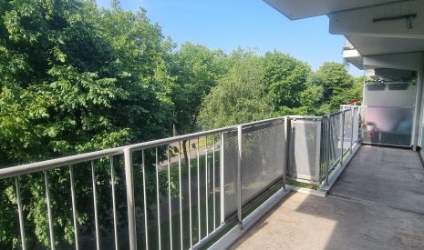 Te koop: Foto Appartement aan de Marsdiep 267 in Alphen aan den Rijn