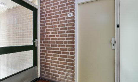 Te koop: Foto Appartement aan de Klompenmaker 14 in Alphen aan den Rijn