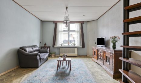 Te koop: Foto Woonhuis aan de Emmalaan 75 in Alphen aan den Rijn