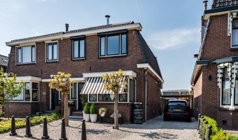 koop  Bodegraven  Goudseweg 165 – Hoofdfoto