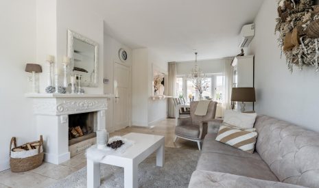 Te koop: Foto Woonhuis aan de Goudseweg 165 in Bodegraven