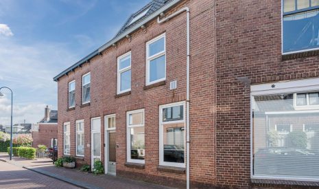 koop  Bodegraven  Nassaustraat 14 – Hoofdfoto