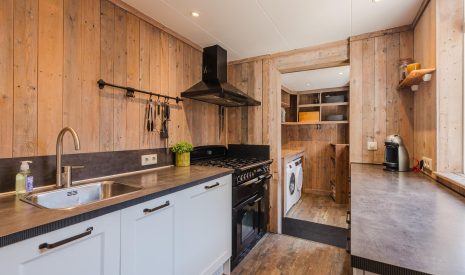 Te koop: Foto Woonhuis aan de Nassaustraat 14 in Bodegraven