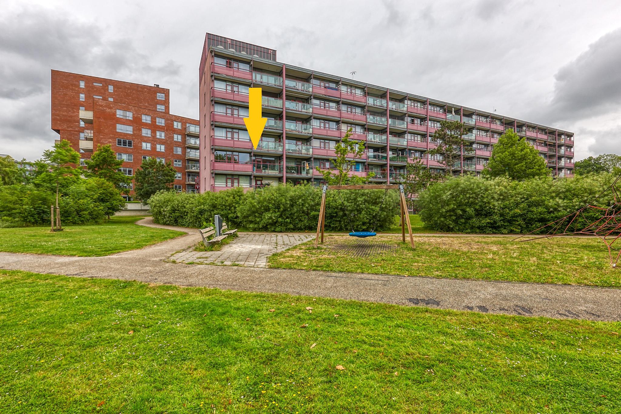 koop  Leiderdorp  Peppelschans 11 – Hoofdfoto