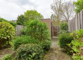 koop  Leiderdorp  Muzenlaan 91 – Foto