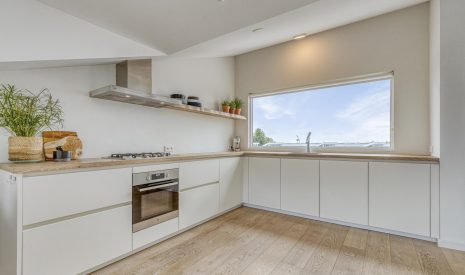 Te koop: Foto Woonhuis aan de Herenweg 81 in Rijnsaterwoude