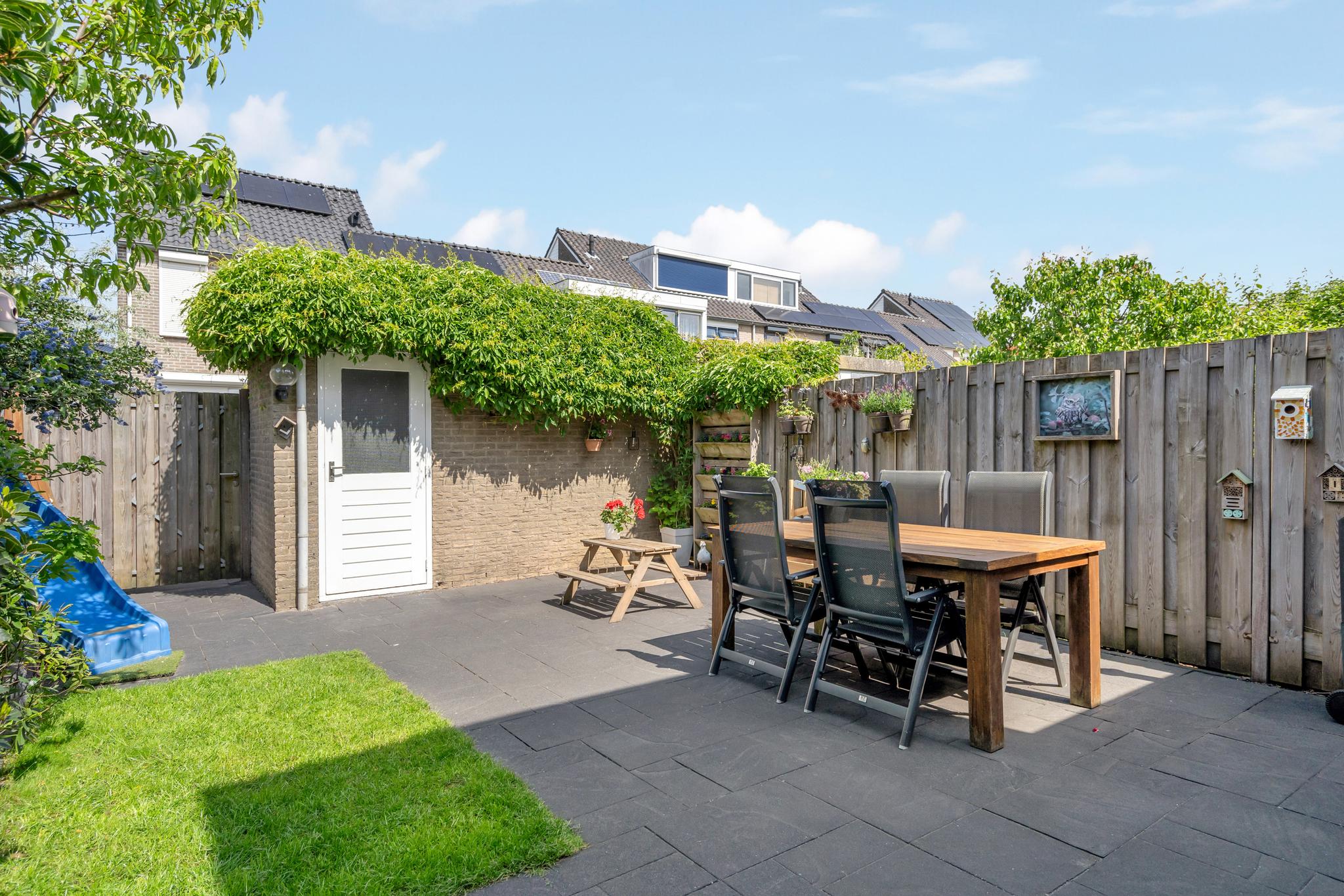 koop  Woerden  Bijlander 20 – Foto 2