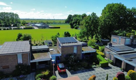 koop  Noorden  Gerberastraat 26 – Hoofdfoto