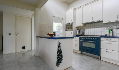 Te koop: Foto Woonhuis aan de Gerberastraat 26 in Noorden