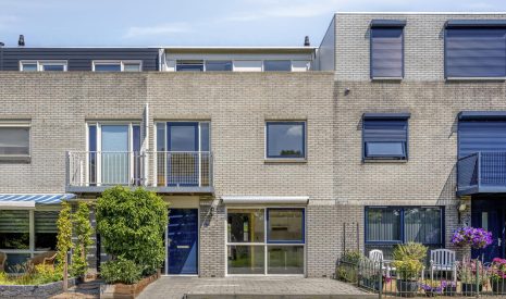 koop  Alphen aan den Rijn  Gravenstraat 37 – Hoofdfoto
