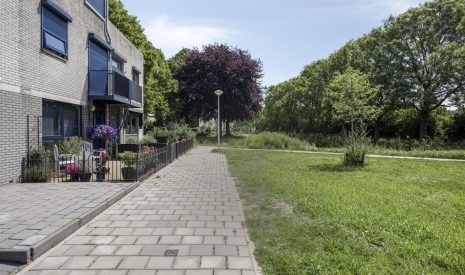 Te koop: Foto Woonhuis aan de Gravenstraat 37 in Alphen aan den Rijn
