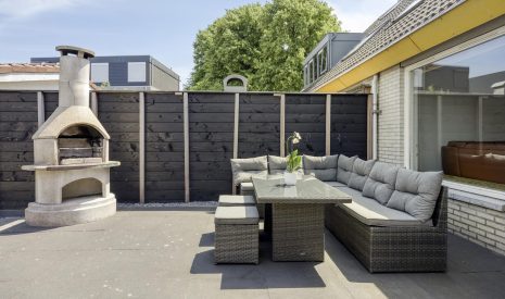 Te koop: Foto Woonhuis aan de Gravenstraat 37 in Alphen aan den Rijn