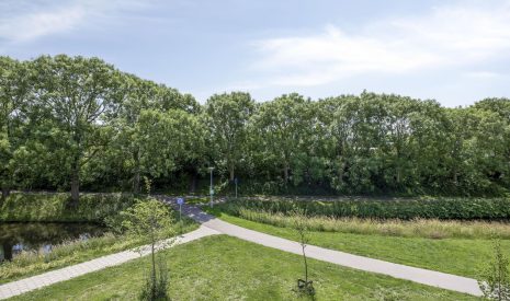 Te koop: Foto Woonhuis aan de Gravenstraat 37 in Alphen aan den Rijn